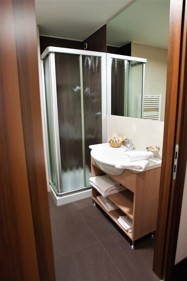 Hotel Capital Ροβίγκο Εξωτερικό φωτογραφία